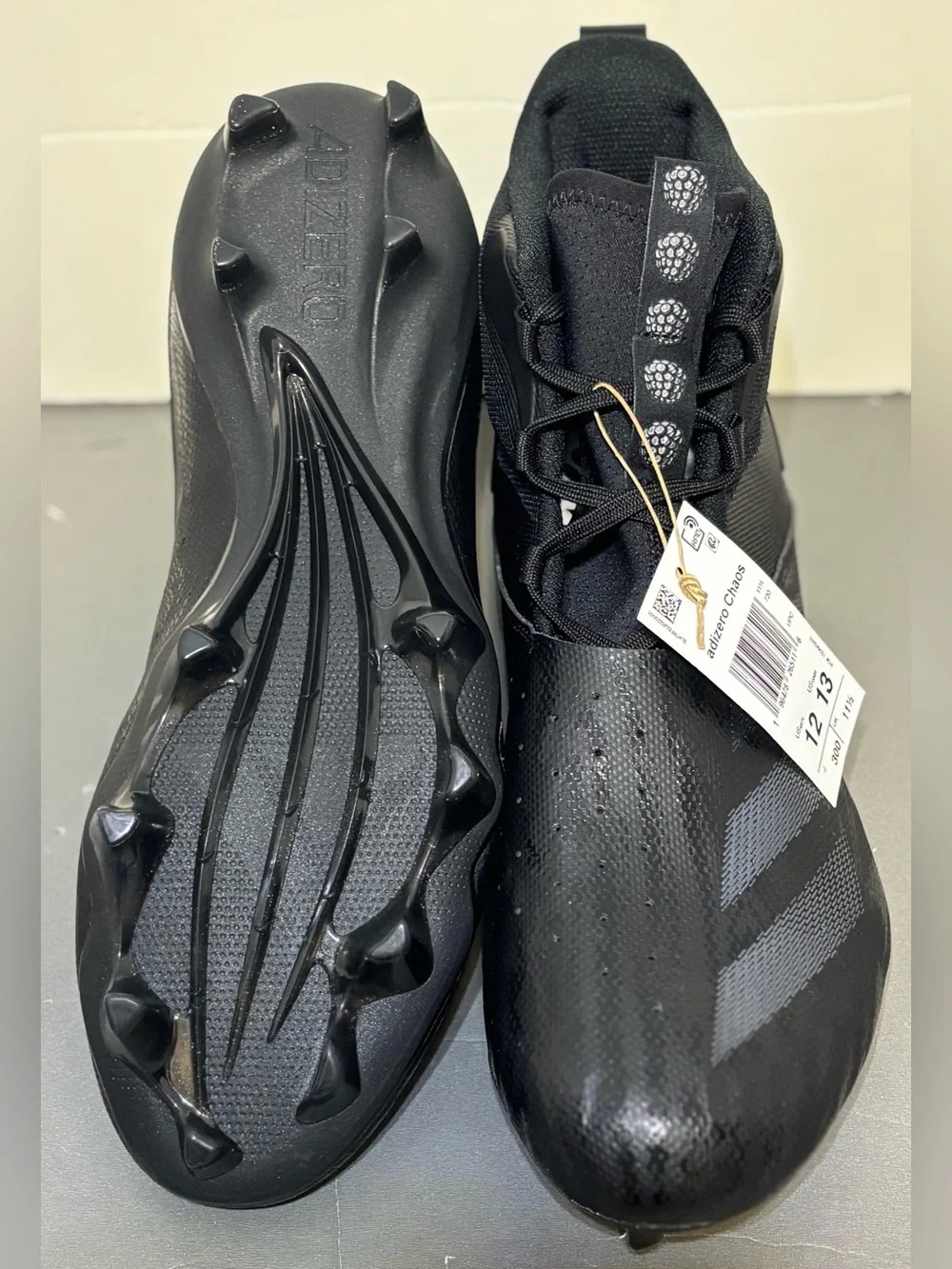 adidas adizero chaos